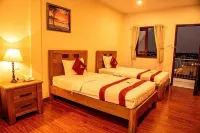 Song Tien Annex Hotel