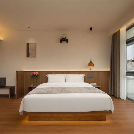 Floral Hotel · YiXiYun Hotel