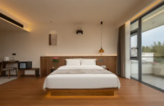 Floral Hotel · YiXiYun Hotel