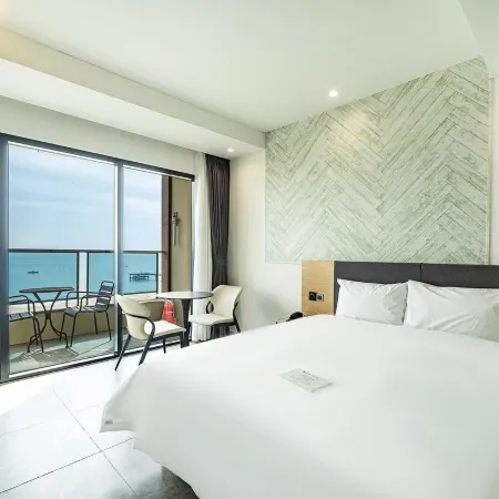 SongJeong Olla Hotel
