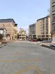 文山佰漫スマートホテル（七花広場人民病院） - 駐車場