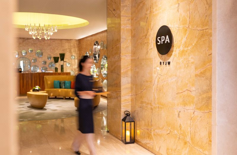 JW Marriott Hotel Shenzhen photo 5