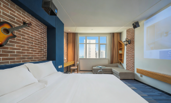 Nice Boman Hotel (Taizhou International Convention and Exhibition Center)