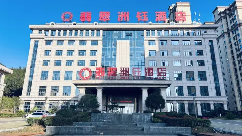 Feicui Zhouyu Hotel