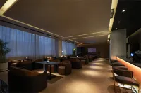 麗呈龍章酒店（果戈裏大街店） - 酒吧