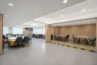 Guilin Guansu International Hotel - 조식 운영
