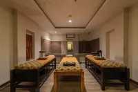 I Hotel Batam - スパ