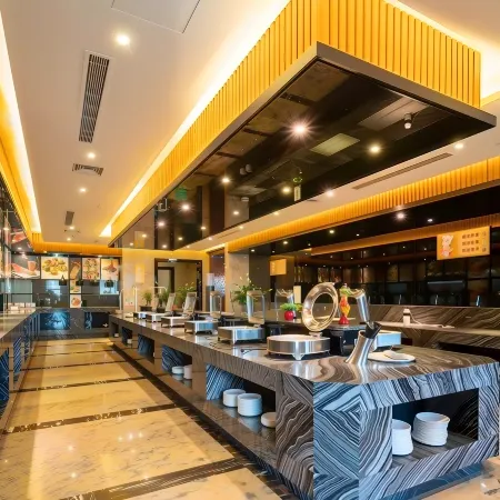 Wanjia Oriental Hotel