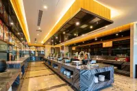 晉江萬佳東方酒店（萬達廣場店） - 早餐
