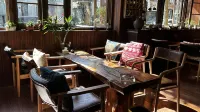 Qingcheng Mountain Wuwei Homestay