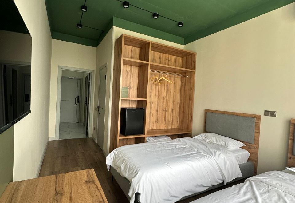 Gul Dala apartments 외관