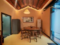 FengShuiJian B&B - breakfast