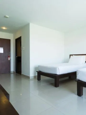 รูปภาพของทาวน์เฮาส์ ฮิลล์วิว สวีท พัทยา ชื่อเดิม ฉัตรแก้ว สวีท