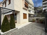 Villa Serenity Budva Hotels in Podostrog