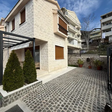 Villa Serenity Budva