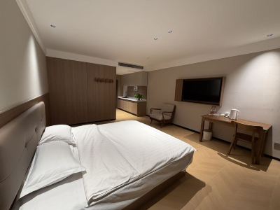 Lianjia Homestay