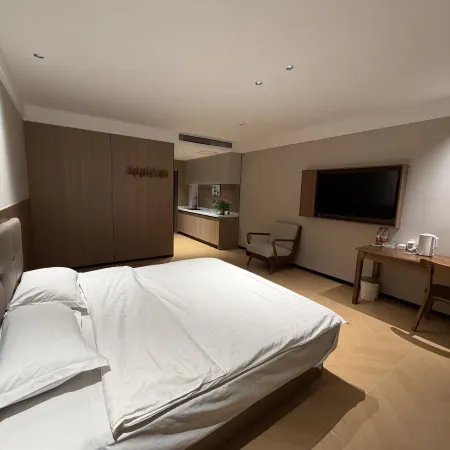 Lianjia Homestay
