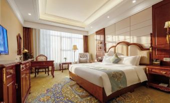 Wan Sheng International Hotel