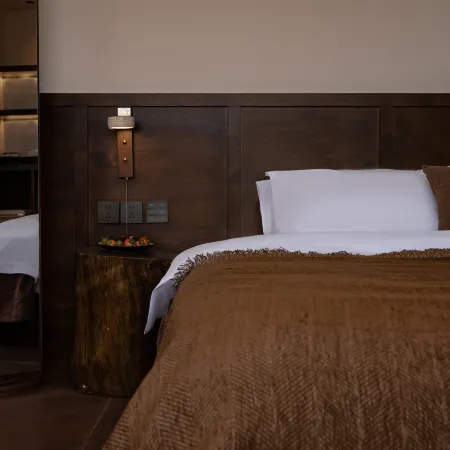 Yi Garden Homestay