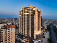 Mehood Yizhi Hotel - romantici