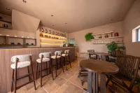 Yi Garden Homestay - กระท่อม