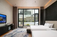 WanGuo Allen Resort Hotel