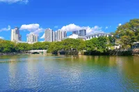 Wenzhou Yongtang Garden Hotel - شاطئ