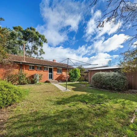 Canberra MQ Residence [3BR] [Pet] [EV] [AC]