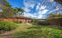 Canberra MQ Residence [3BR] [Pet] [EV] [AC]