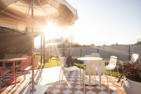 Little Drifter Glebe