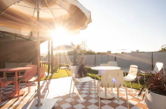 Little Drifter Glebe Hotels near Drummoyne