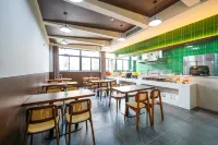 Wuyishan LANSHE Hotel