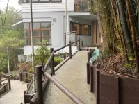 unito villa  HAKONE M - شقق
