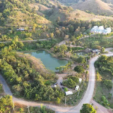 PhuKasa Valley Maesot
