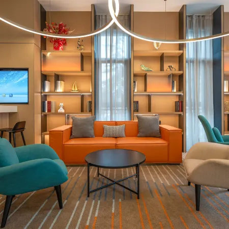 你好酒店（安康平利女媧文化廣場店）