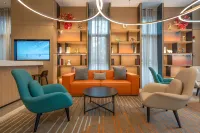 你好酒店（安康平利女媧文化廣場店）