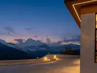 BAN SHAN NO.1 HOTEL Hotels in Mainling