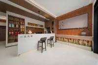 YilaiMinsu - bar