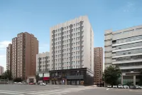 銀川鴻悅酒店（新華西路鳳凰碑店） 酒店