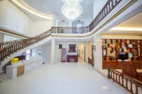 Meizhou Island • Wang Island • Ocean-View Villa with Sunset and Cloudline