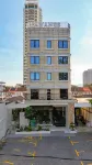 Wangs Hotel Gurney Drive Отели в г. 
