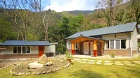 Brookview Ecological Farm Hotels in Fuxing District