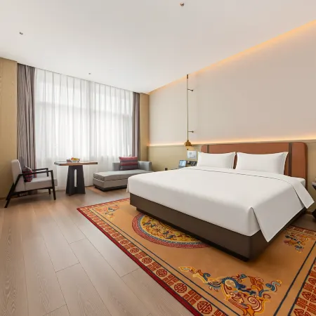 Sangzhuzi Hotel