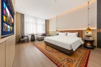 Sangzhuzi Hotel