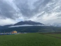 โรงแรมฮวาหยวี ชีเหลียน - ที่มีสปา