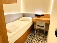 AQ mini HOTEL