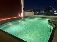 Mehood Elegant Hotel (Haikou Qilou Old Street Branch)
