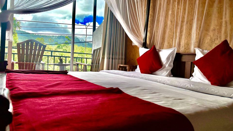Ella Nature Life Guest and Restaurant