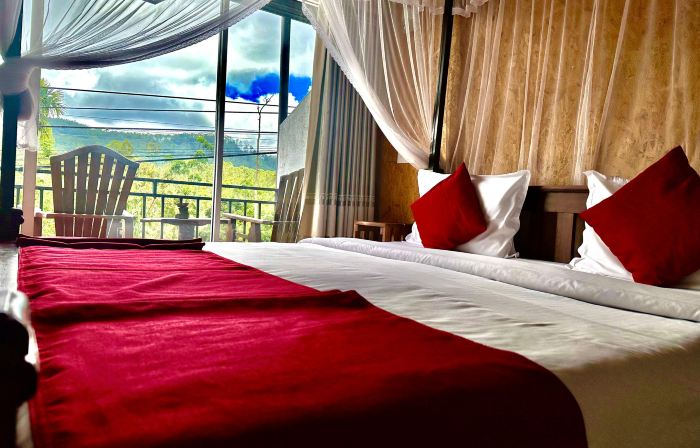 Ella Nature Life Guest and Restaurant