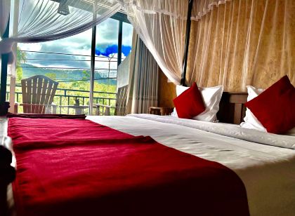 Ella Nature Life Guest and Restaurant
